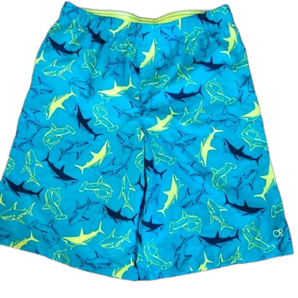 OP Swim Trunks